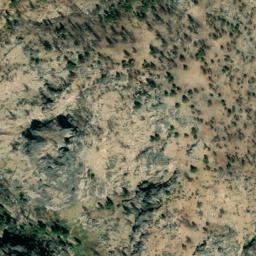 Satellite imagery of Big Lead Mine, US