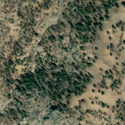Satellite imagery of Big Lead Mine, US