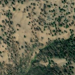 Satellite imagery of Big Lead Mine, US