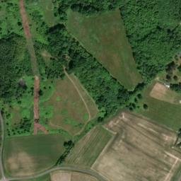 Satellite imagery of Église Saint-Martin de Petit-Niort, FR