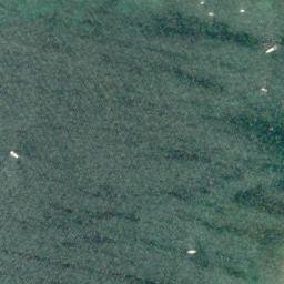 Satellite imagery of Veli Puntal, HR