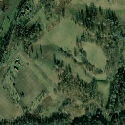 Satellite imagery of Dealul Cocoşului, RO
