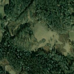 Satellite imagery of Dealul Cocoşului, RO