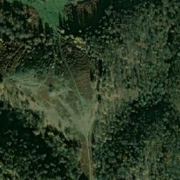 Satellite imagery of Tâlva Bănesii, RO