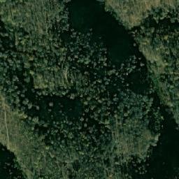 Satellite imagery of Budia Romanului, RO