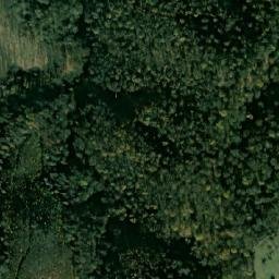 Satellite imagery of Budia Romanului, RO