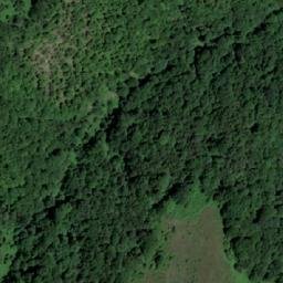 Satellite imagery of Dealul Porumbelului, RO