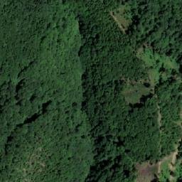 Satellite imagery of Dealul Porumbelului, RO
