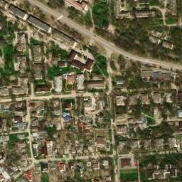 Satellite imagery of Mys Karantynnyi, UA
