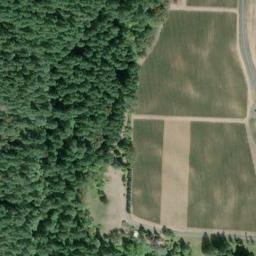 Satellite imagery of Ribbon Ridge, US