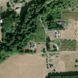 Satellite imagery of Laurel Ridge, US