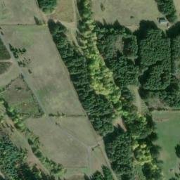 Satellite imagery of 2S3E34C45SW — NGS AJ8141 — Clackamas County, US, US