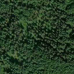 Satellite imagery of Horseshoe Ridge, US