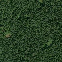 Satellite imagery of Horseshoe Ridge, US