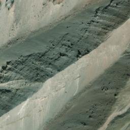Satellite imagery of Mississippi Head, US