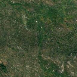 Satellite imagery of Sheepeater Ridge, US