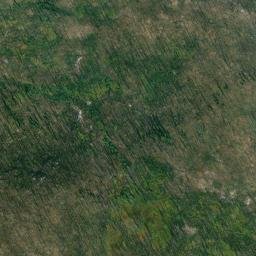 Satellite imagery of Sheepeater Ridge, US