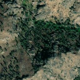 Satellite imagery of Big Lead Mine, US