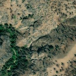 Satellite imagery of Big Lead Mine, US