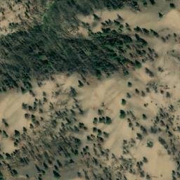Satellite imagery of Big Lead Mine, US