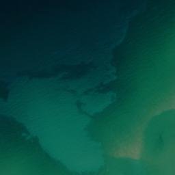 Satellite imagery of Black Point, US