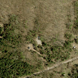Satellite imagery of Johnson Hill, CA