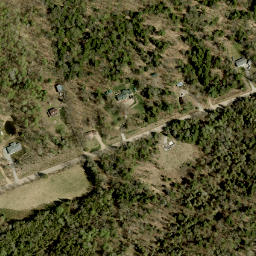 Satellite imagery of Johnson Hill, CA