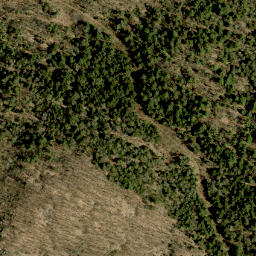 Satellite imagery of Lavallee Hill, CA