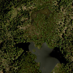 Satellite imagery of Hochbergs Mountain, CA