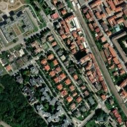 Satellite imagery of Castello di Melegnano, IT