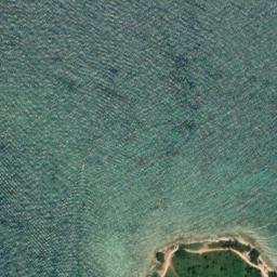 Satellite imagery of Rt Dajla, HR