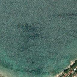 Satellite imagery of Rt Dajla, HR