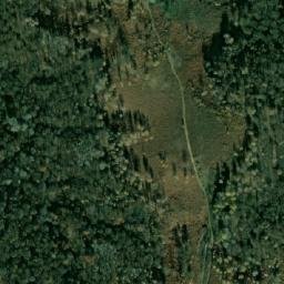 Satellite imagery of La Comoară, RO