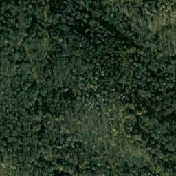 Satellite imagery of La Comoară, RO