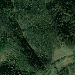 Satellite imagery of Budia Romanului, RO