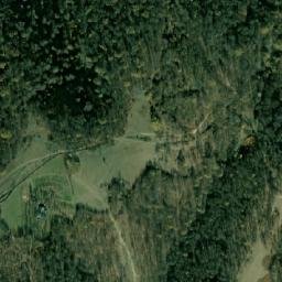 Satellite imagery of Budia Romanului, RO