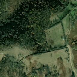 Satellite imagery of Budia Romanului, RO