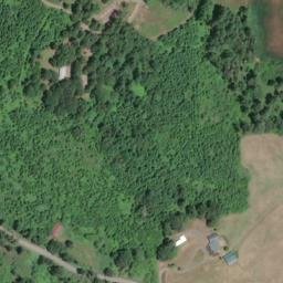 Satellite imagery of Oak Ridge, US