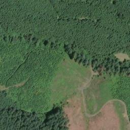 Satellite imagery of Oak Ridge, US