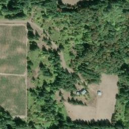 Satellite imagery of Ribbon Ridge, US