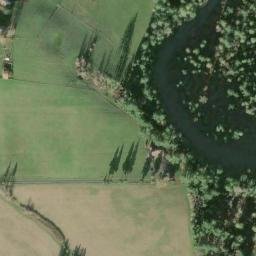Satellite imagery of 2S3E31SE — NGS AJ8140 — Clackamas County, US, US