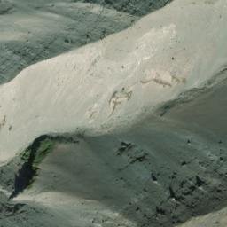 Satellite imagery of Mississippi Head, US
