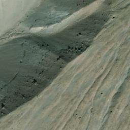 Satellite imagery of Mississippi Head, US