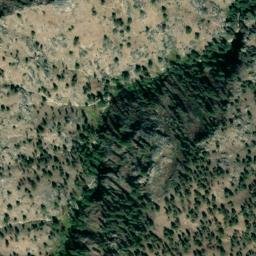 Satellite imagery of Big Lead Mine, US