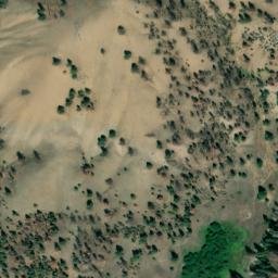 Satellite imagery of Big Lead Mine, US