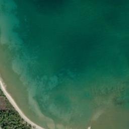 Satellite imagery of Presque Isle, US