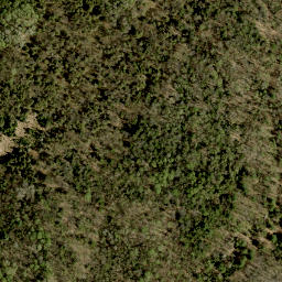 Satellite imagery of Johnson Hill, CA