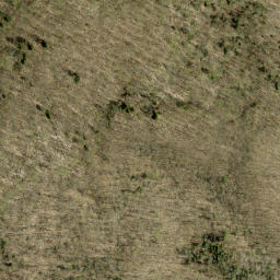 Satellite imagery of Lamberts Mountain, CA
