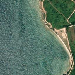 Satellite imagery of Rt Dajla, HR