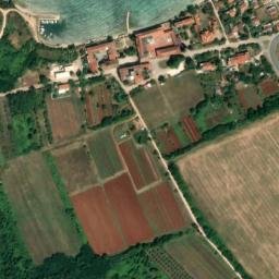 Satellite imagery of Rt Dajla, HR